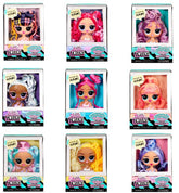 L.O.L. Surprise! Tweens Surprise Swap Styling Heads Asst. MGA - 593522 - Colorland Toys